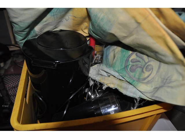 Inboedel appartement - afbeelding 3 van  102