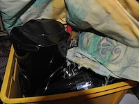 Inboedel appartement - afbeelding 3 van  102