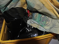 Inboedel appartement - afbeelding 4 van  102