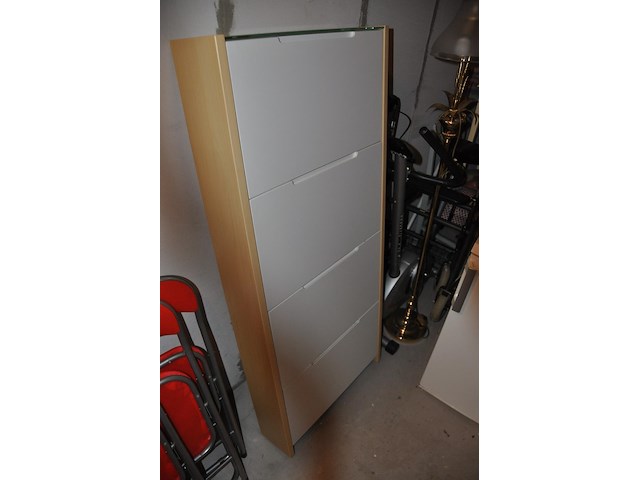 Inboedel appartement - afbeelding 5 van  102