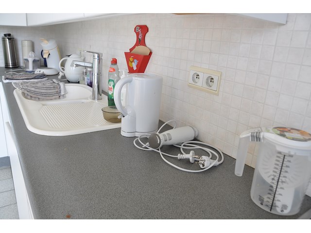 Inboedel appartement - afbeelding 8 van  102