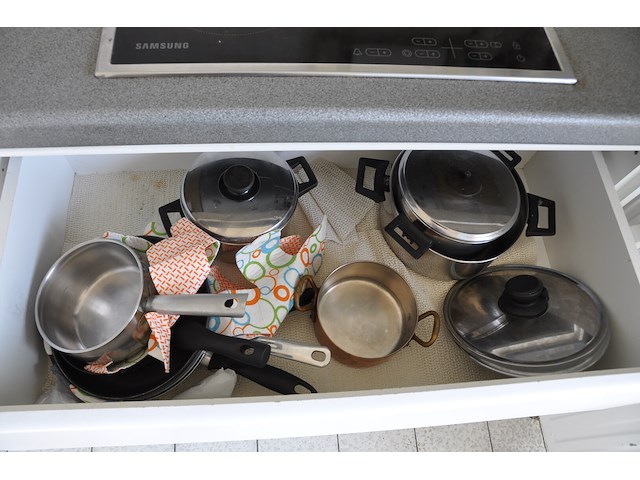 Inboedel appartement - afbeelding 9 van  102