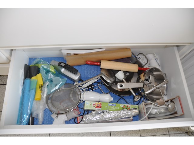 Inboedel appartement - afbeelding 10 van  102