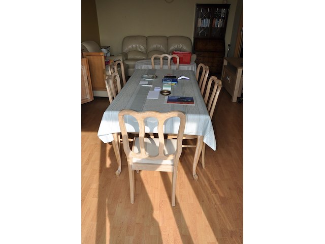 Inboedel appartement - afbeelding 14 van  102