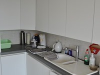 Inboedel appartement