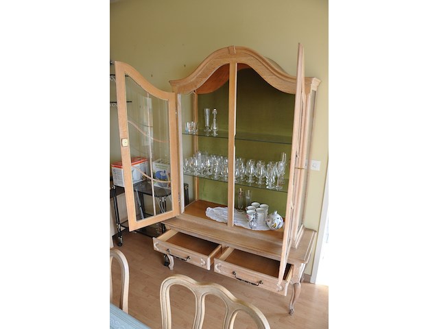 Inboedel appartement - afbeelding 18 van  102