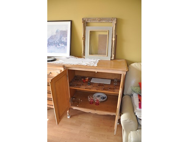 Inboedel appartement - afbeelding 22 van  102