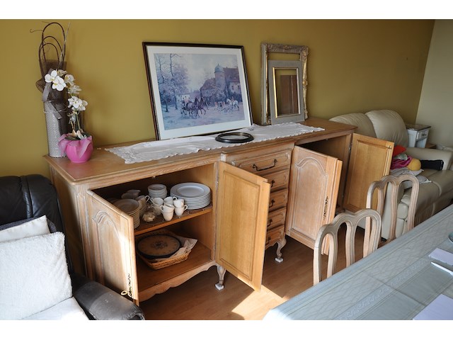 Inboedel appartement - afbeelding 24 van  102