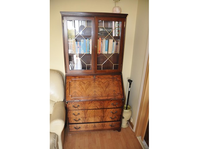 Inboedel appartement - afbeelding 30 van  102