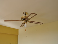 Inboedel appartement - afbeelding 36 van  102