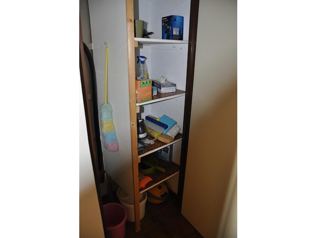Inboedel appartement - afbeelding 44 van  102