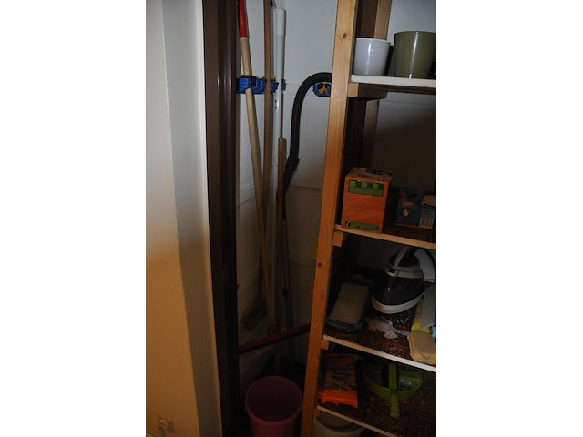 Inboedel appartement - afbeelding 45 van  102