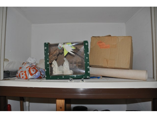 Inboedel appartement - afbeelding 46 van  102