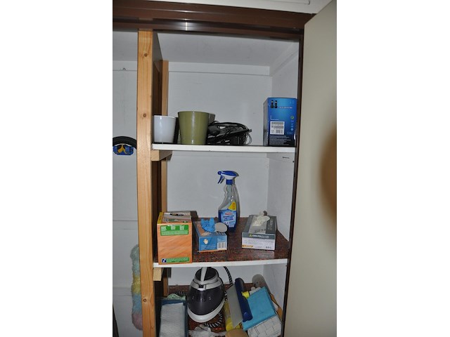 Inboedel appartement - afbeelding 47 van  102