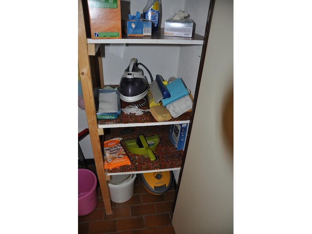 Inboedel appartement - afbeelding 49 van  102