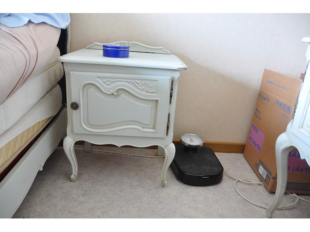 Inboedel appartement - afbeelding 54 van  102