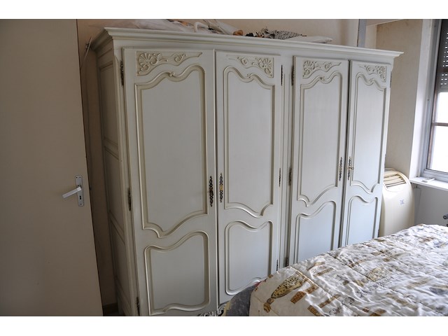 Inboedel appartement - afbeelding 57 van  102