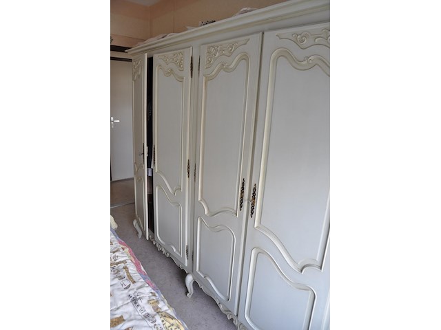 Inboedel appartement - afbeelding 62 van  102