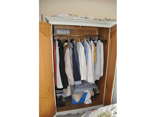 Inboedel appartement - afbeelding 63 van  102