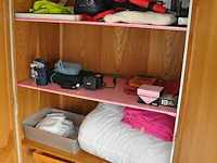 Inboedel appartement - afbeelding 64 van  102