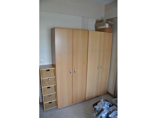 Inboedel appartement - afbeelding 66 van  102