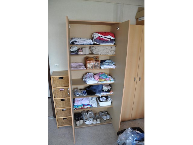 Inboedel appartement - afbeelding 67 van  102