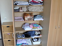 Inboedel appartement - afbeelding 67 van  102