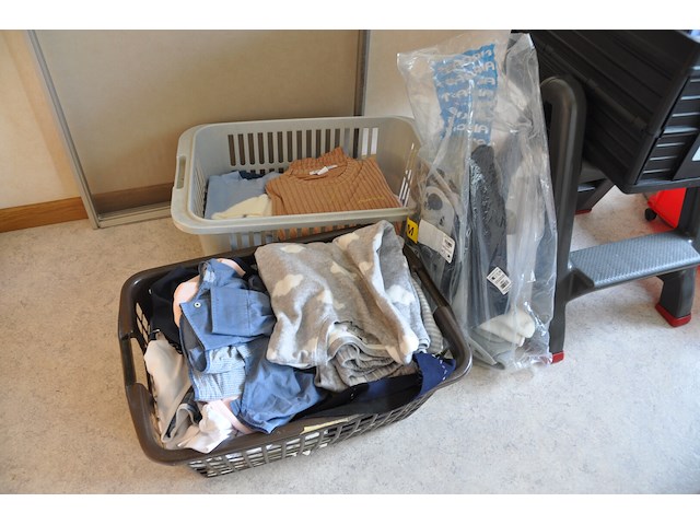 Inboedel appartement - afbeelding 69 van  102