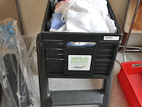 Inboedel appartement - afbeelding 71 van  102