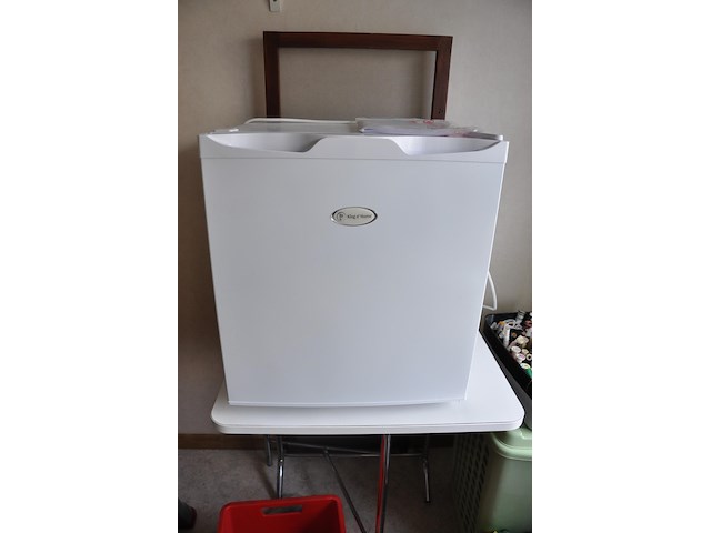 Inboedel appartement - afbeelding 76 van  102