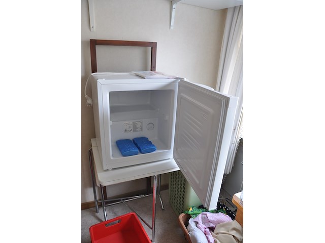 Inboedel appartement - afbeelding 77 van  102