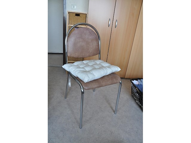 Inboedel appartement - afbeelding 78 van  102