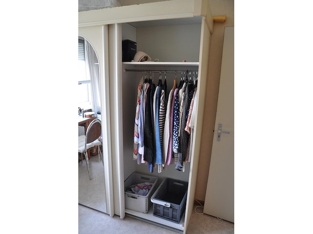 Inboedel appartement - afbeelding 82 van  102