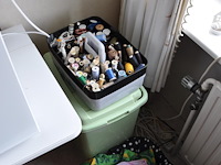 Inboedel appartement - afbeelding 85 van  102