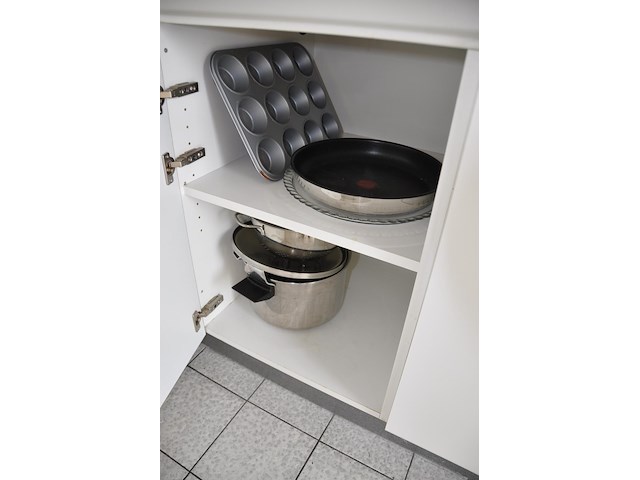 Inboedel appartement - afbeelding 81 van  102