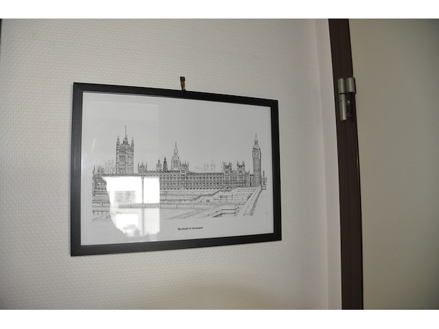 Inboedel appartement - afbeelding 94 van  102