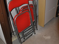 Inboedel appartement - afbeelding 96 van  102