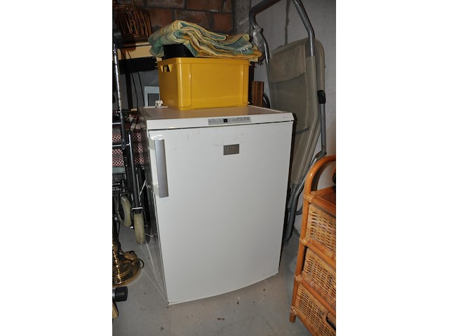 Inboedel appartement - afbeelding 97 van  102