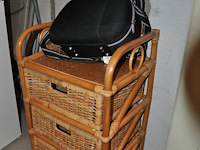 Inboedel appartement - afbeelding 98 van  102