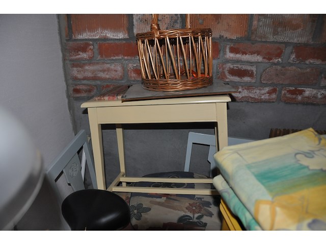 Inboedel appartement - afbeelding 101 van  102