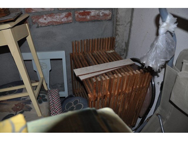 Inboedel appartement - afbeelding 102 van  102