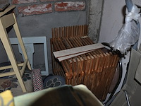 Inboedel appartement - afbeelding 102 van  102