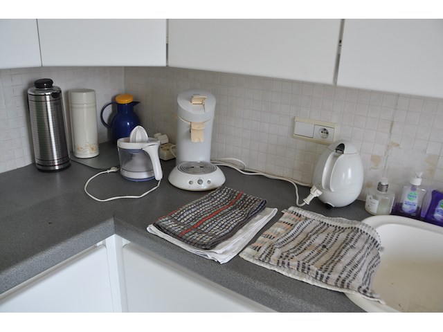 Inboedel appartement - afbeelding 92 van  102