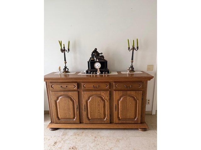Inboedel appartement - afbeelding 2 van  60