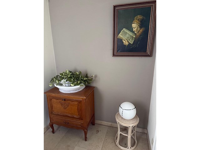 Inboedel appartement - afbeelding 6 van  60