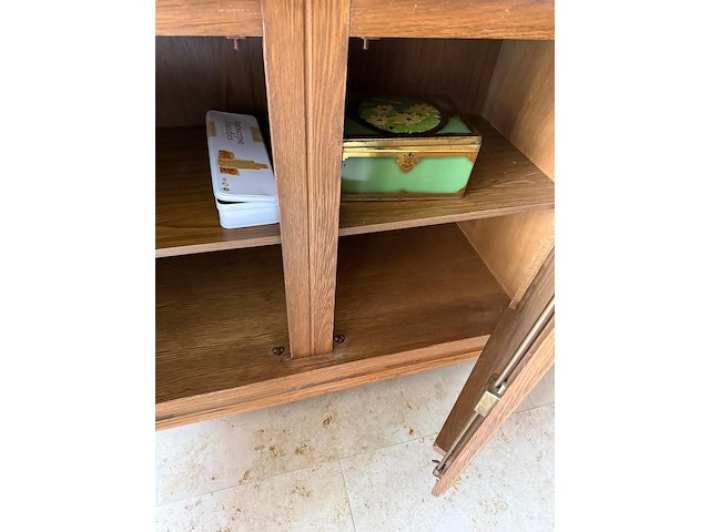 Inboedel appartement - afbeelding 8 van  60
