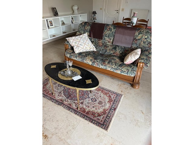 Inboedel appartement - afbeelding 13 van  60