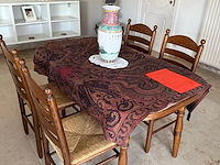 Inboedel appartement - afbeelding 14 van  60