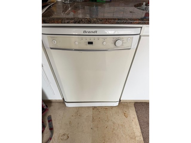 Inboedel appartement - afbeelding 16 van  60