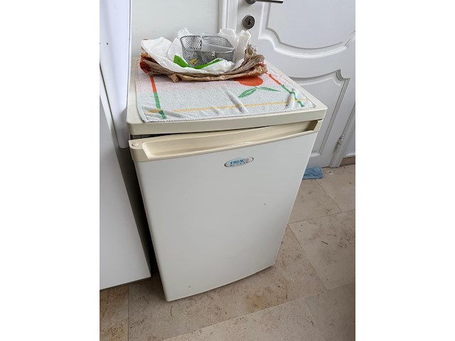 Inboedel appartement - afbeelding 17 van  60